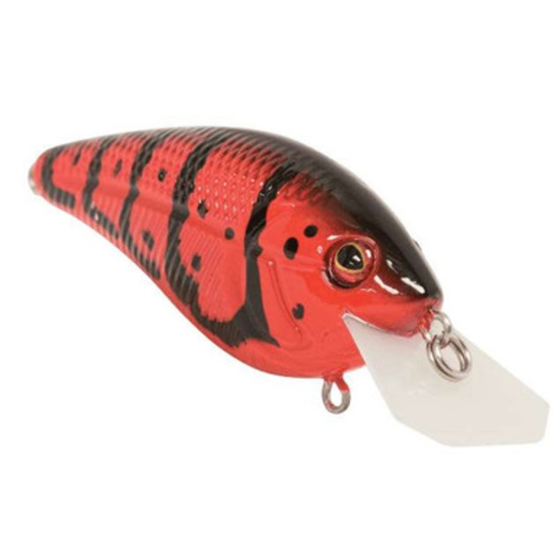 Livingston Lures 3950 Tournament Series Primetyme CB 1.5 Crankbait – Spring Craw