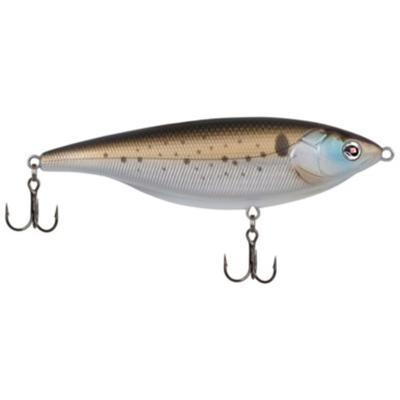 Sebile SS-182-SK Stick Shadd Lure – Fast Sinking Bunker