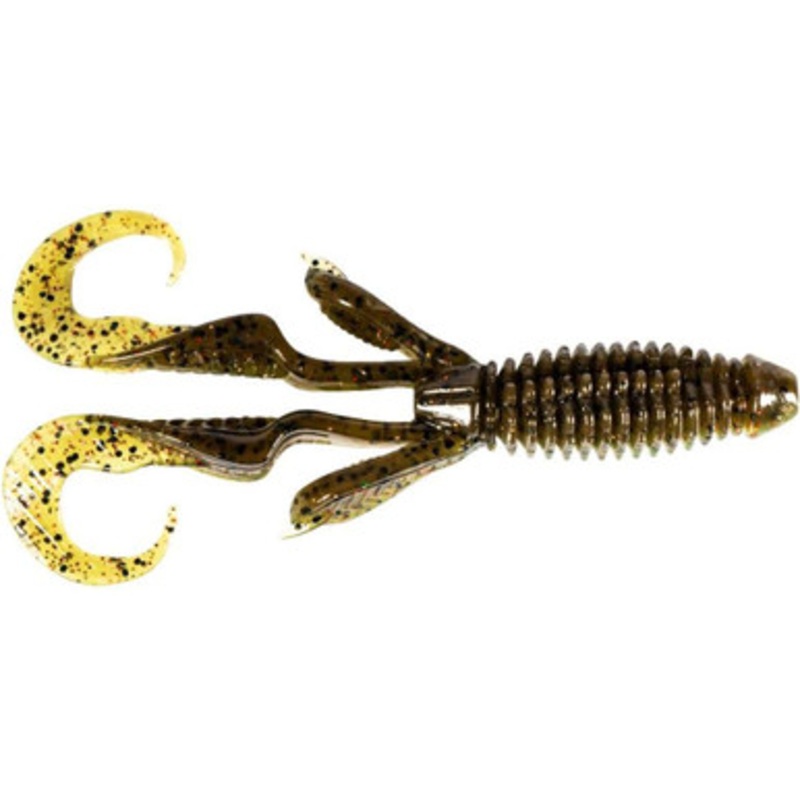 Z-Man Gremlin –  4.5in – Canada Craw