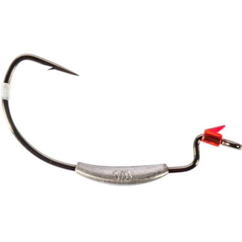 Z-Man ZWG Weighted Swimbait Hook – 5/0 – 1/8 oz
