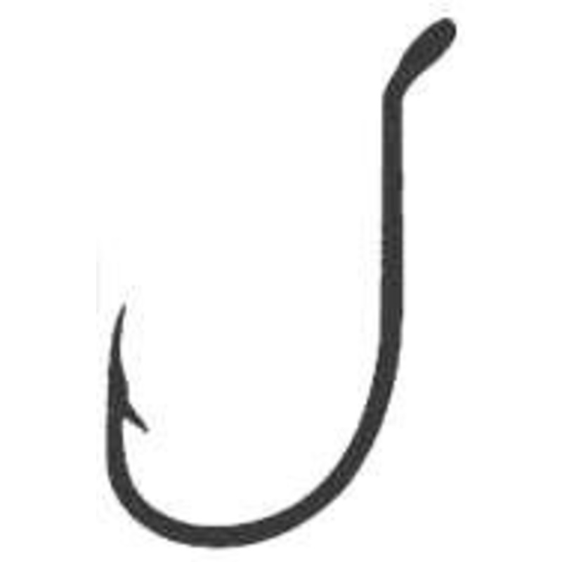 Mustad 92553 Hollow Point Beak Hook – 6