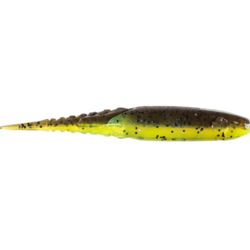 Z-Man ChatterSpike – 4.5in – Hot Snakes