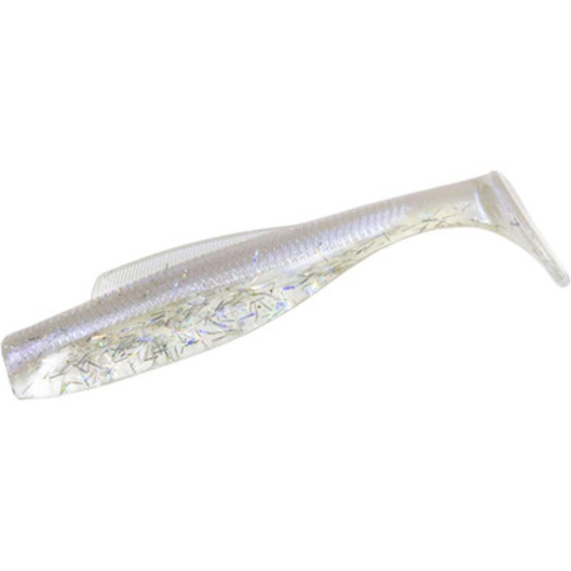 Z-Man DieZel MinnowZ Swimbait – 7in – Opening Night
