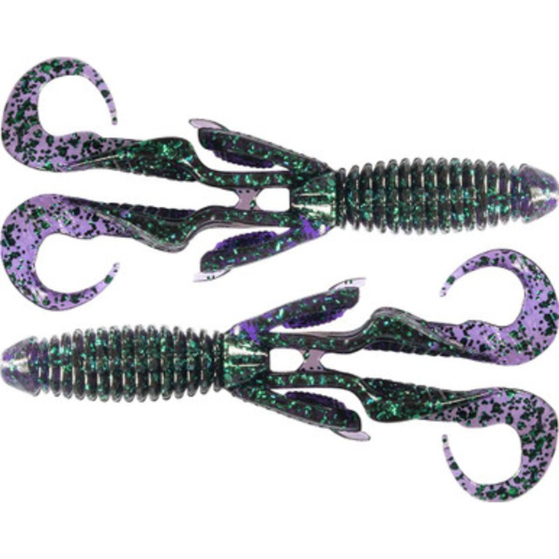 Z-Man Gremlin –  4.5in – Junebug