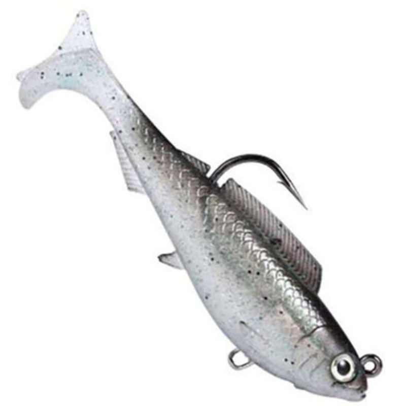 Z-Man Herculez – 3in – Bad Shad