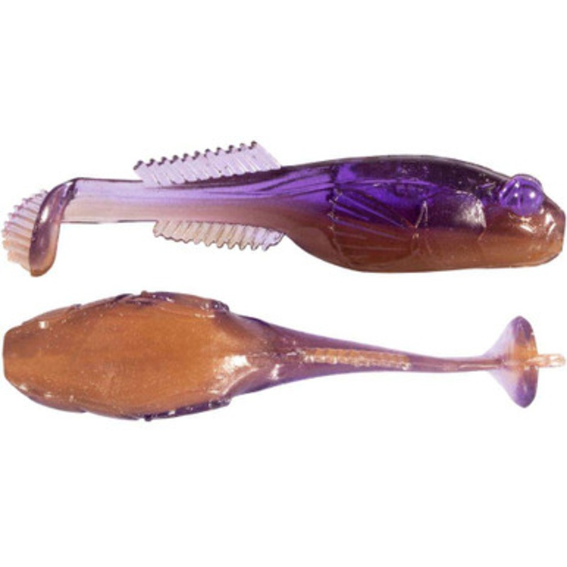 Z-Man TRD GobyZ – 2.4in – PB&J