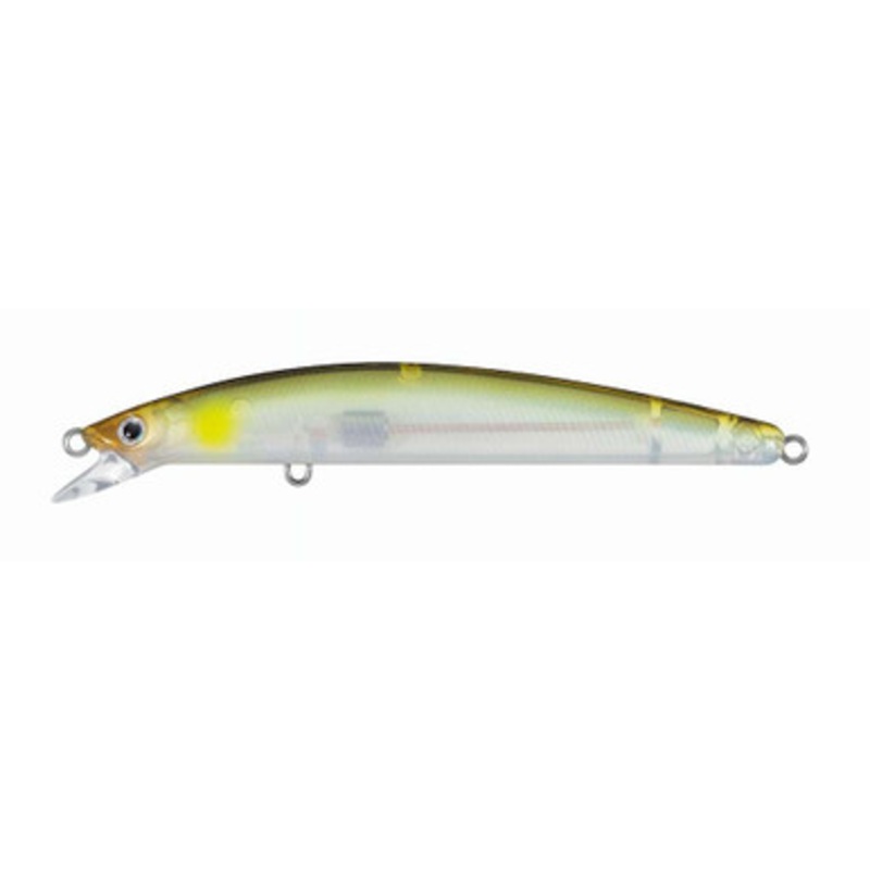 Daiwa TD Minnow 75 – Suspending – Ghost Ayu