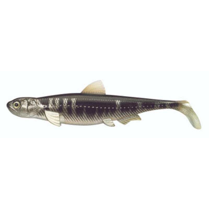 Evergreen Last Ace 140 Swimbait – SS – Bass