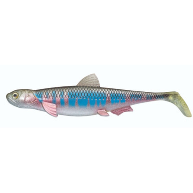 Evergreen Last Ace 140 Swimbait – SS – Oikawa
