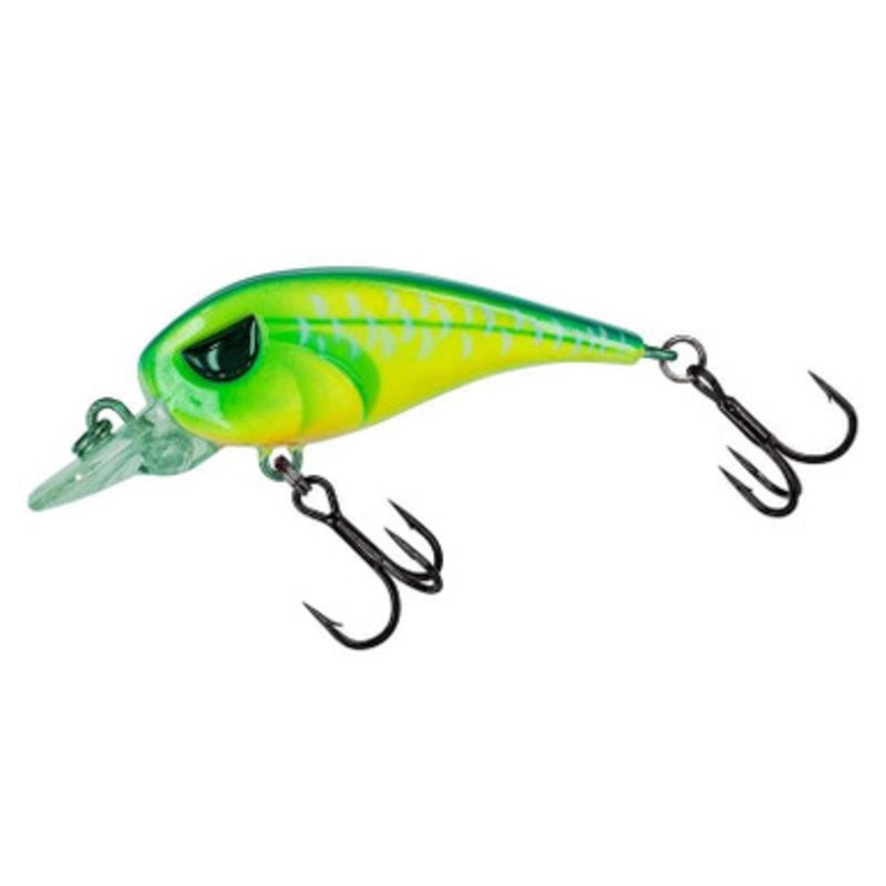 Molix FC45 Finesse Crankbait – 3/16oz – MX Blue Back