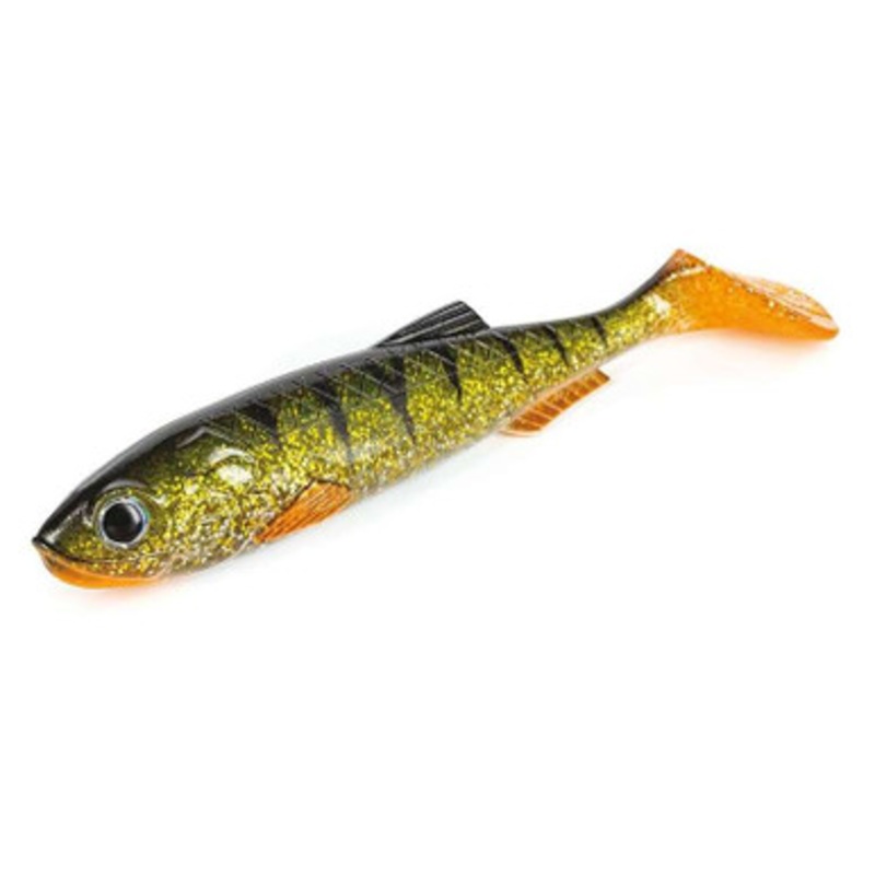 Molix Real Thing Shad – 7in – Perch