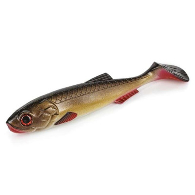 Molix Real Thing Shad – 7in – Rudd