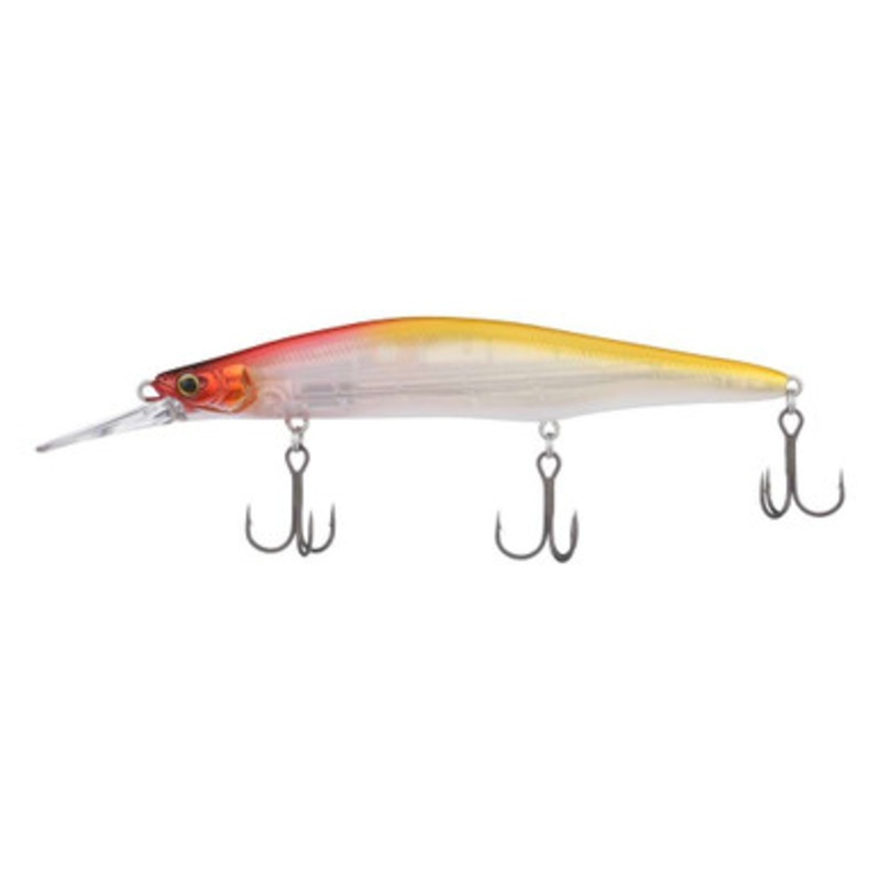 Shimano Zumverno 115SP MR Jerkbait – Clown