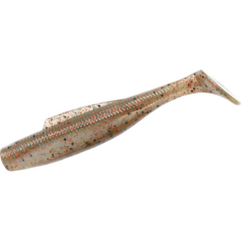 Z-Man DieZel MinnowZ Swimbait – 5in – Houdini