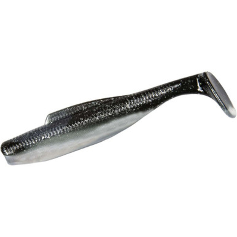 Z-Man DieZel MinnowZ Swimbait – 7in – Mulletron