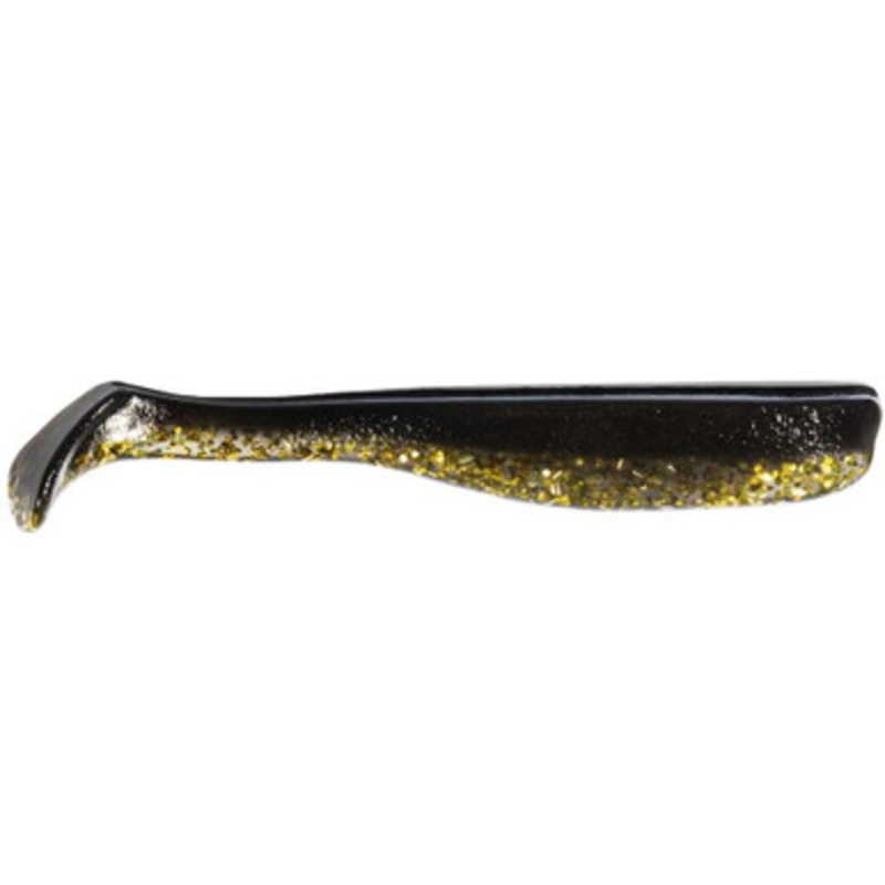 Z-Man Slim SwimZ – 3in – Goldrush