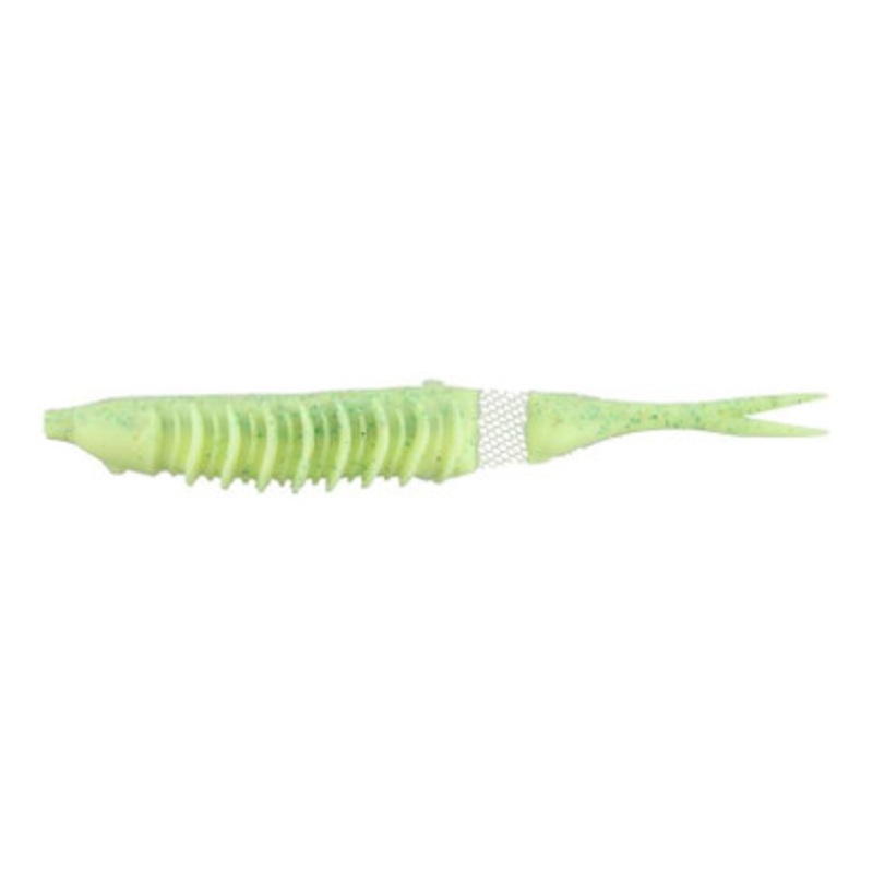 Jackall Bounty Fish – Chart Back Shad