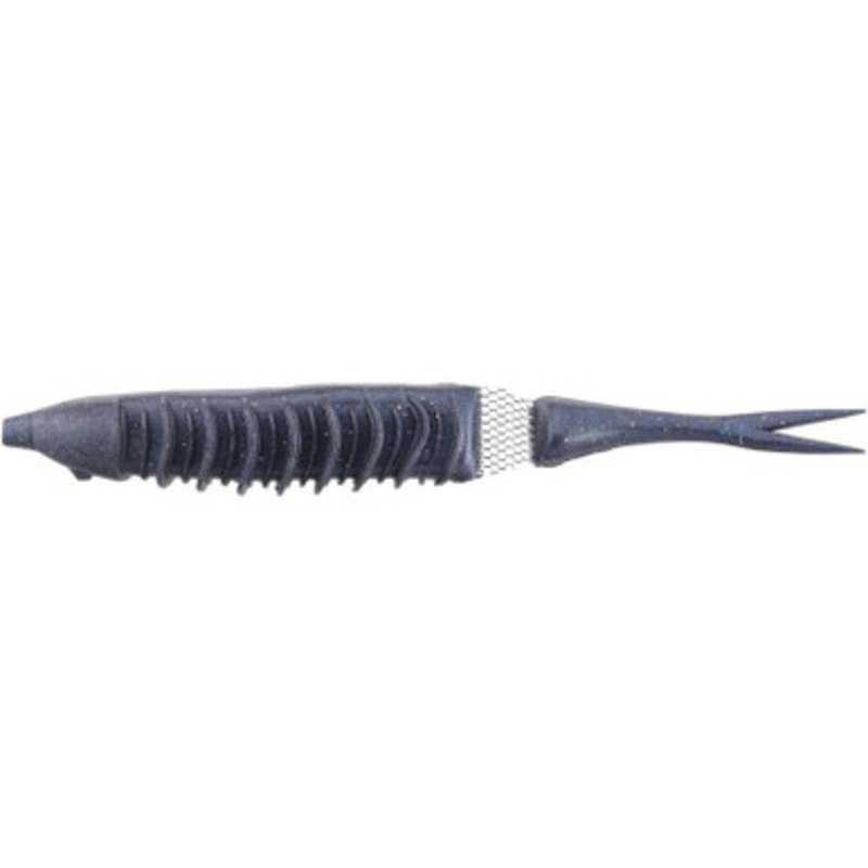 Jackall Bounty Fish Jr. – Cover Side Shad