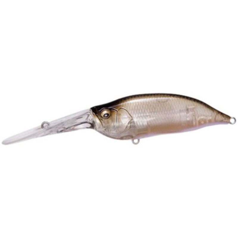Megabass IXI Shad TX Crankbait – Imae Classic