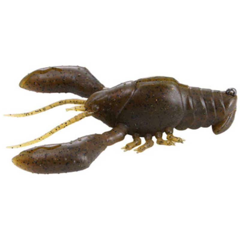 Megabass Sleeper Craw – 3in – Numa Ebi