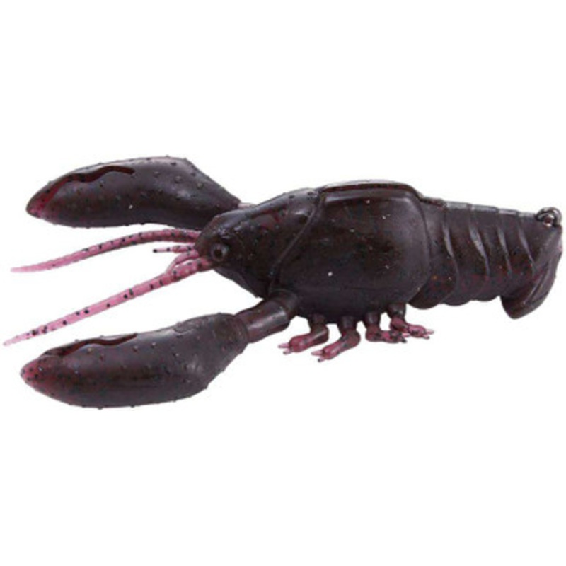 Megabass Sleeper Craw – 3in – Scuppernong