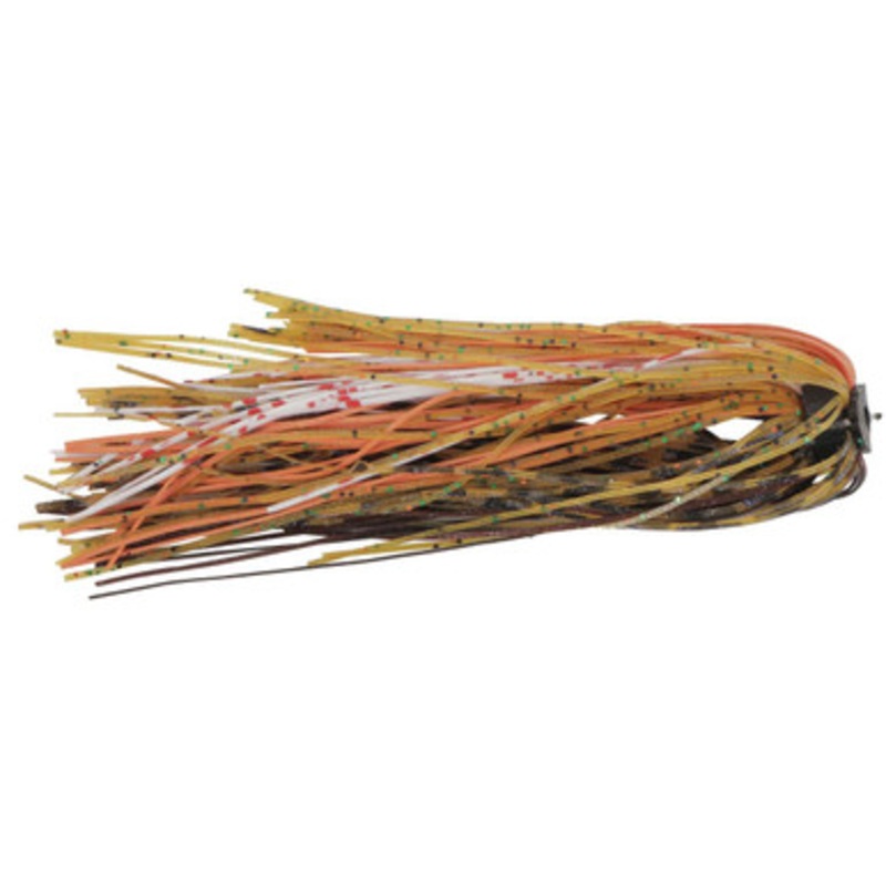 Outkast Tackle Frog Hair Fine Cut Jig Skirt – Feider Craw