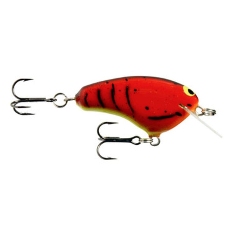 PH Custom Lures Lil Guy Crankbait – Nasty