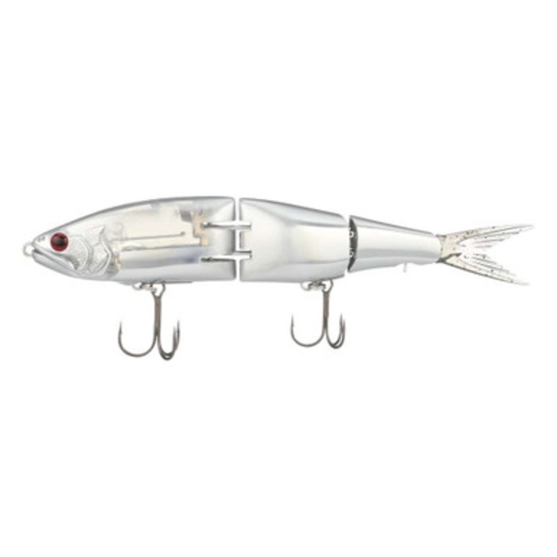 Shimano Armajoint 190SS Swimbait – Chrome
