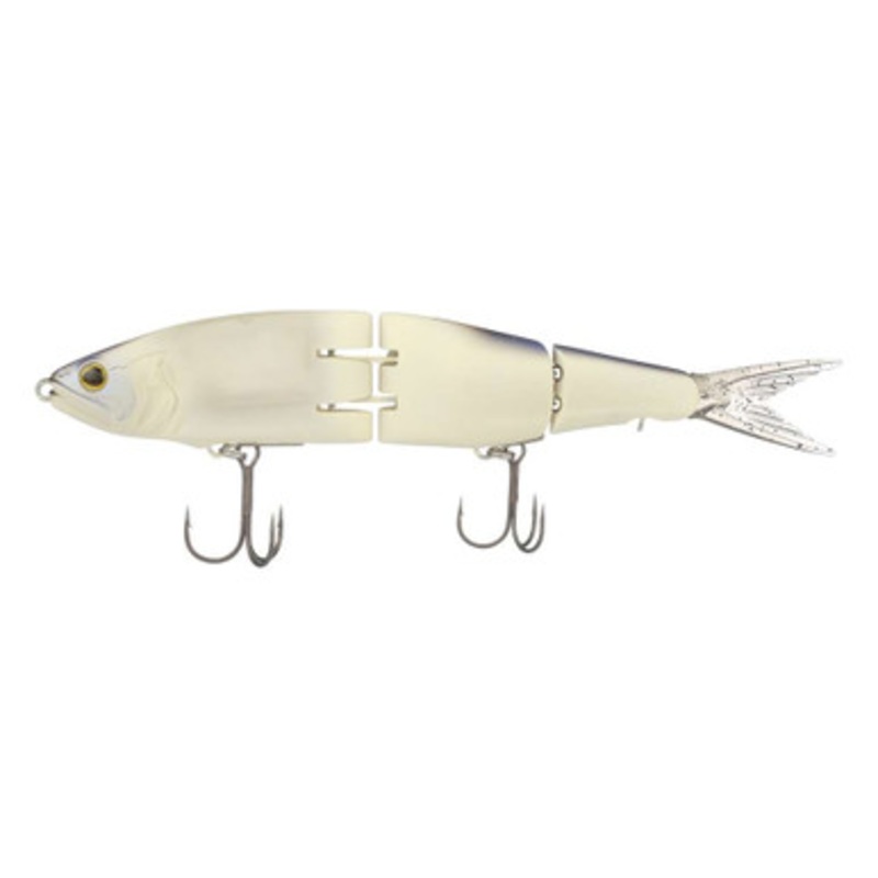 Shimano Armajoint 190SS Swimbait – Ivory