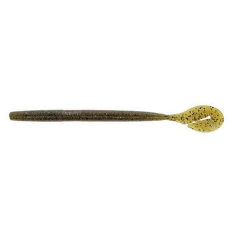 Yamamoto Speed Senko – 7in – Green Pumpkin Magic