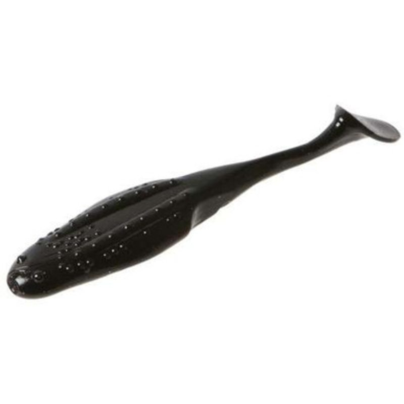 Zoom Uni-Toad – 4in – Black