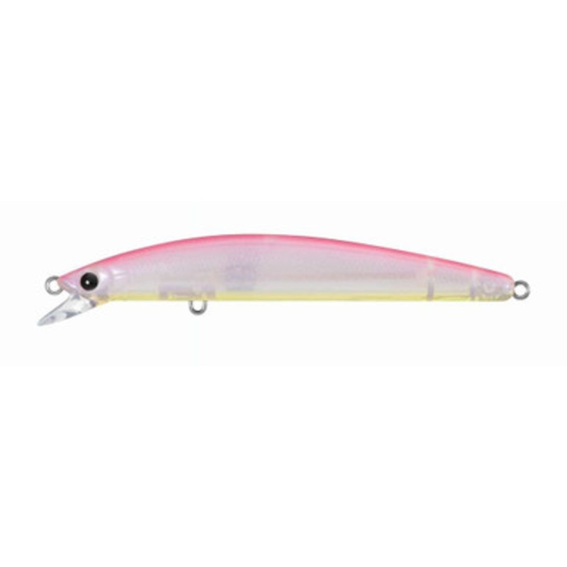 Daiwa TD Minnow 75 – Suspending – Sakura Chart