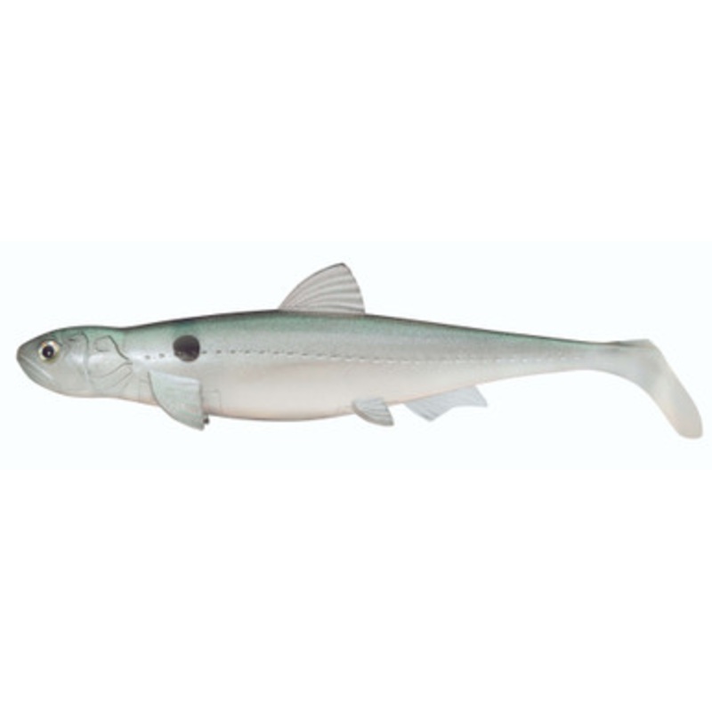 Evergreen Last Ace 140 Swimbait – SS – Baby Shad