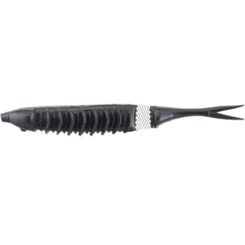 Jackall Bounty Fish Jr. – Strong Black