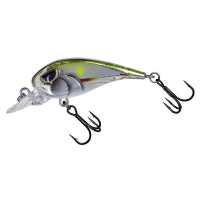 Molix FC45 Finesse Crankbait – 3/16oz – Super Ayu