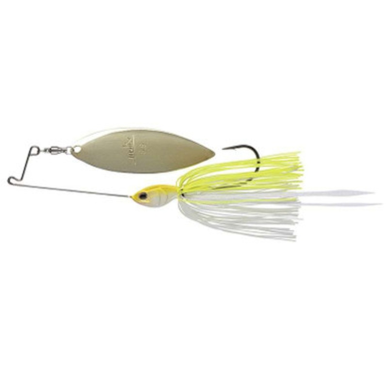 Molix Lover Short Arm Spinnerbait – 1/2oz