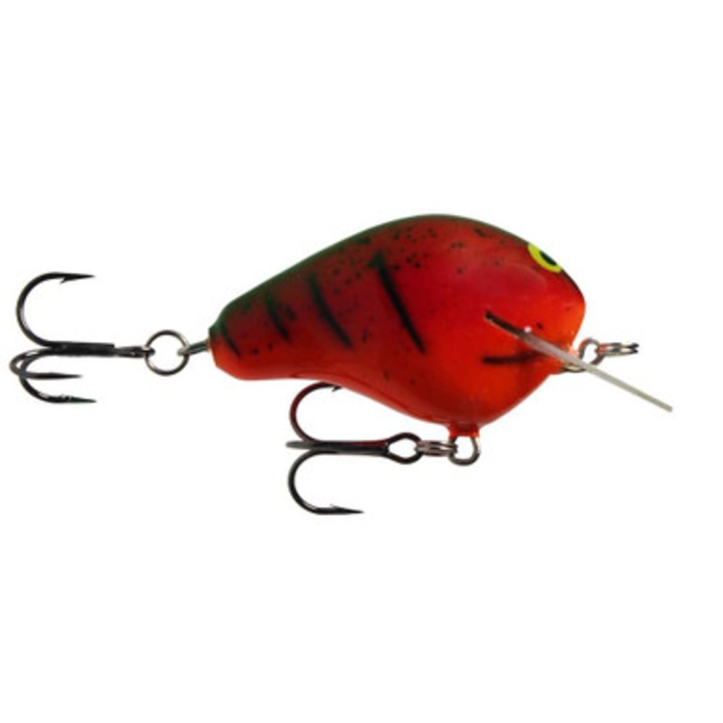 PH Custom Lures P1 Crankbait – Guntersville Craw