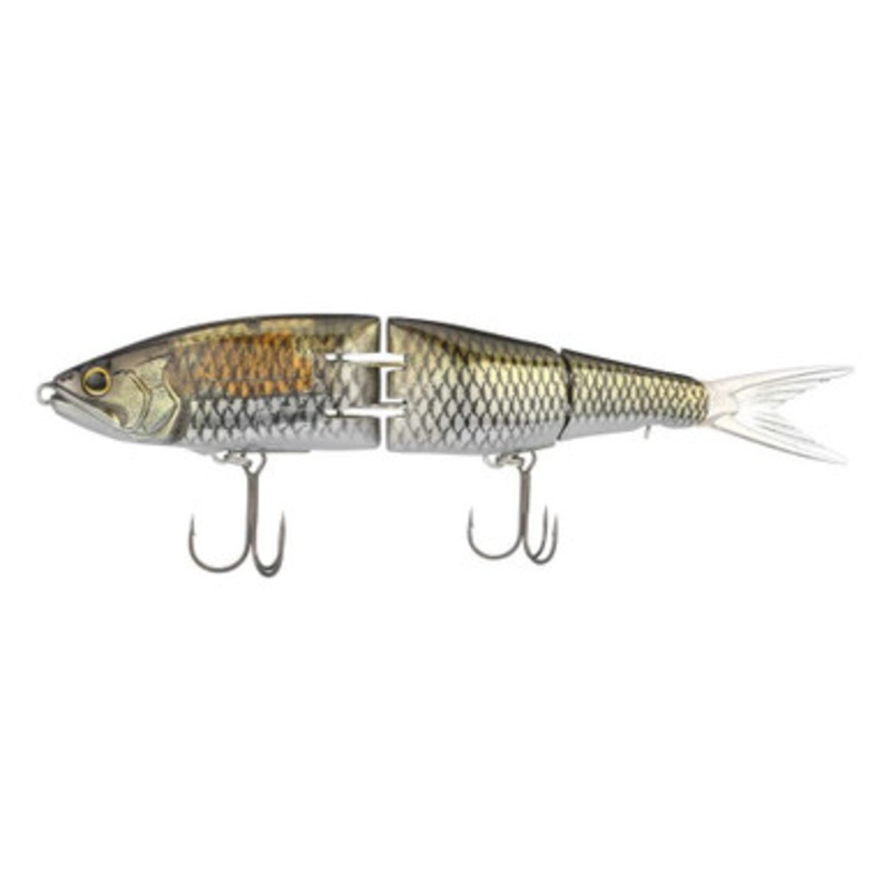 Shimano Armajoint 190SS Swimbait – Natural Shiner