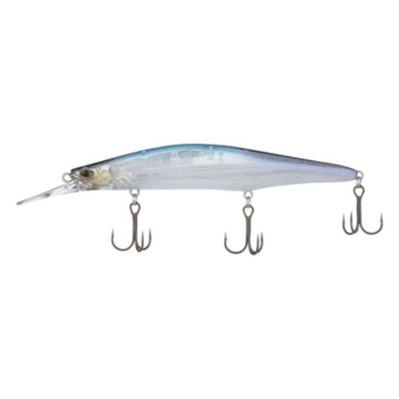 Shimano Zumverno 115SP MR Jerkbait – Pro Blue