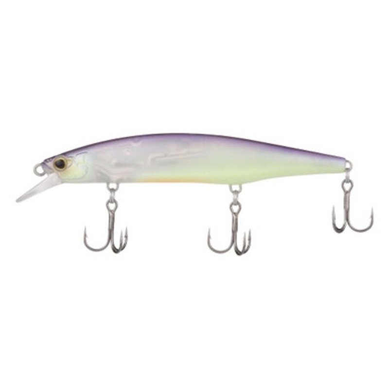 Shimano Zumverno 95SP Jerkbait – OZ Shad