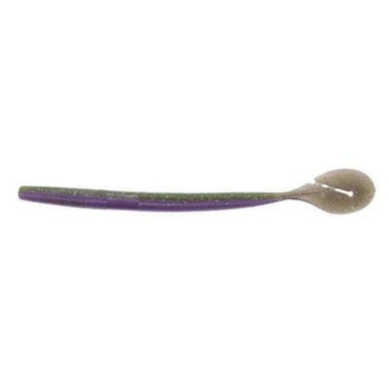 Yamamoto Speed Senko – 7in – Lavender Watermelon