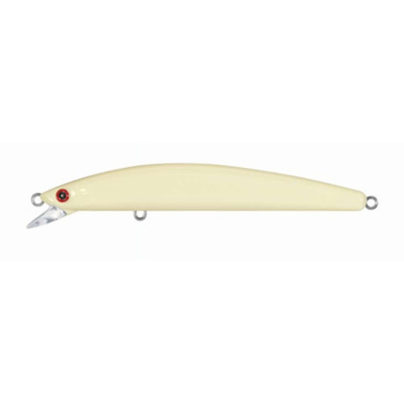 Daiwa TD Minnow 75 – Suspending – Bone