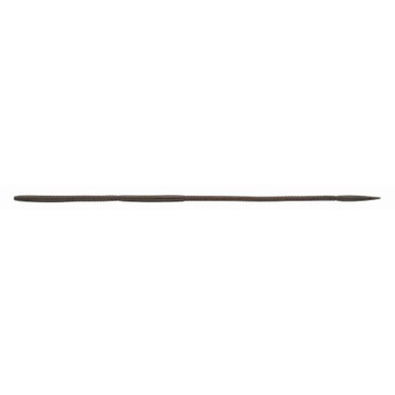 Evergreen Bow Worm Noodle Softbait – 12in – Green Pumpkin