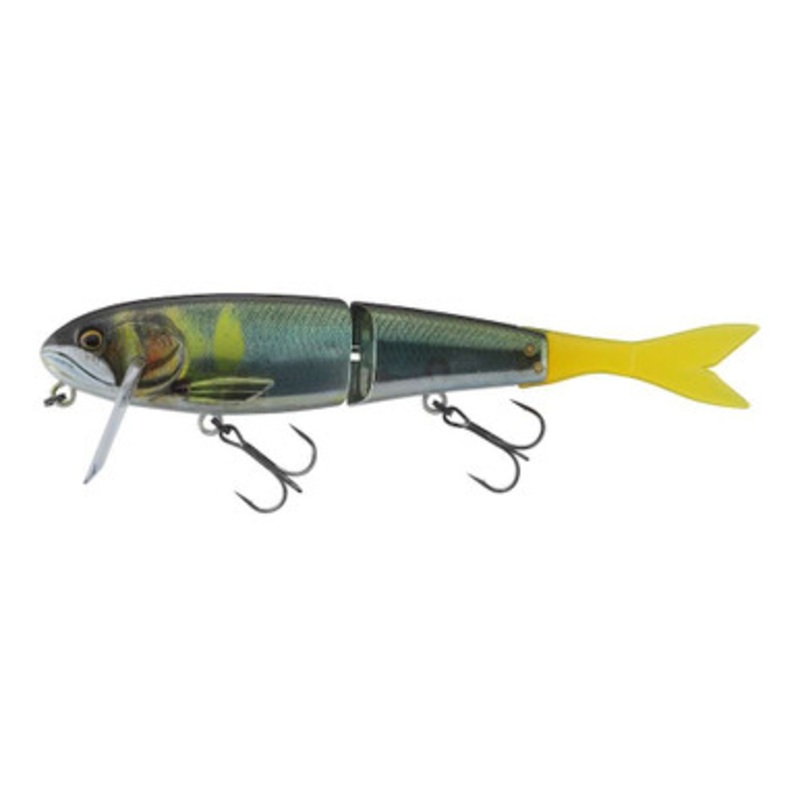 Jackall Blast Bone Jr. Swimbait – RT Ayu