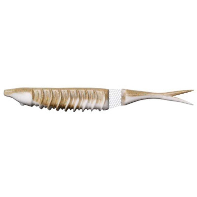 Jackall Bounty Fish Jr. – Prism Shad