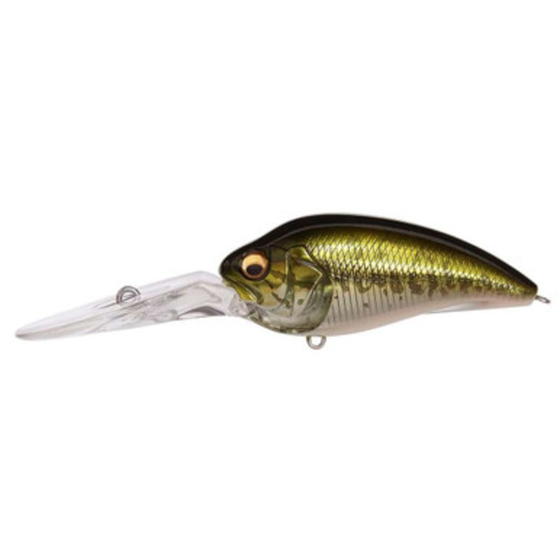 Megabass Super-Z Z-3 Crankbait – GG Bass