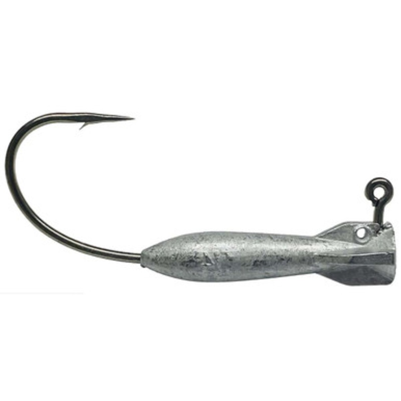 Missile Baits Hover Missile Jig Head – 1/32oz – #1