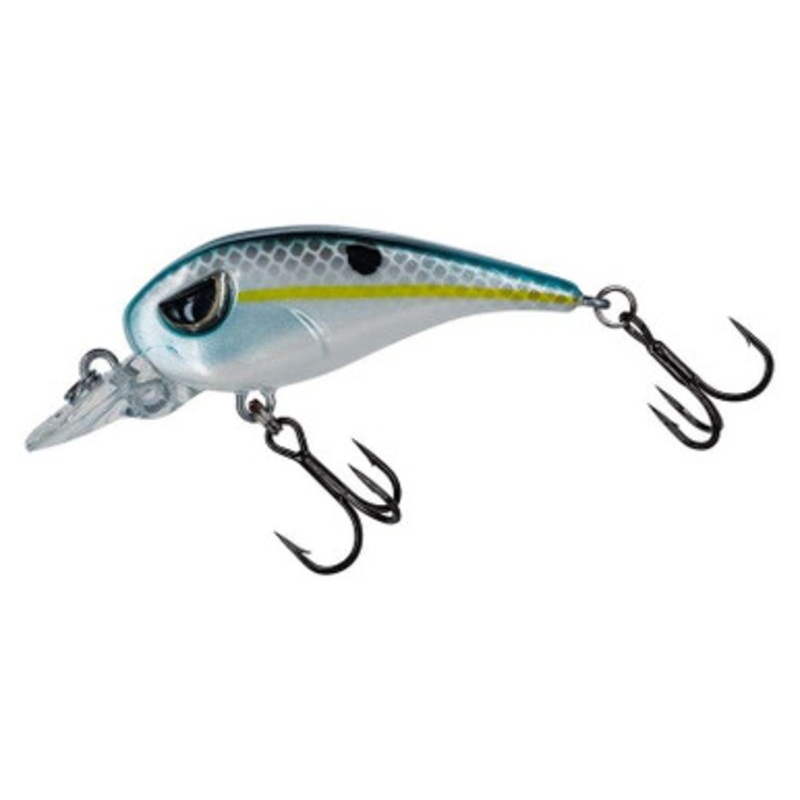 Molix FC45 Finesse Crankbait – 3/16oz – Charming Shad