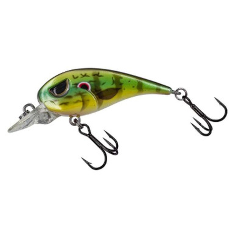 Molix FC45 Finesse Crankbait – 3/16oz – Sunfish