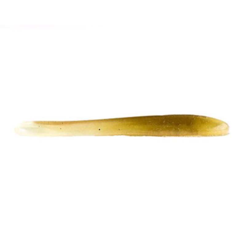 NetBait Baitfuel Infused Stumpy Crush Worm – Juvenile Goby Pearl